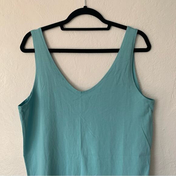 WVN Skye Organic Cotton Midi Dress - Picture 8 of 14